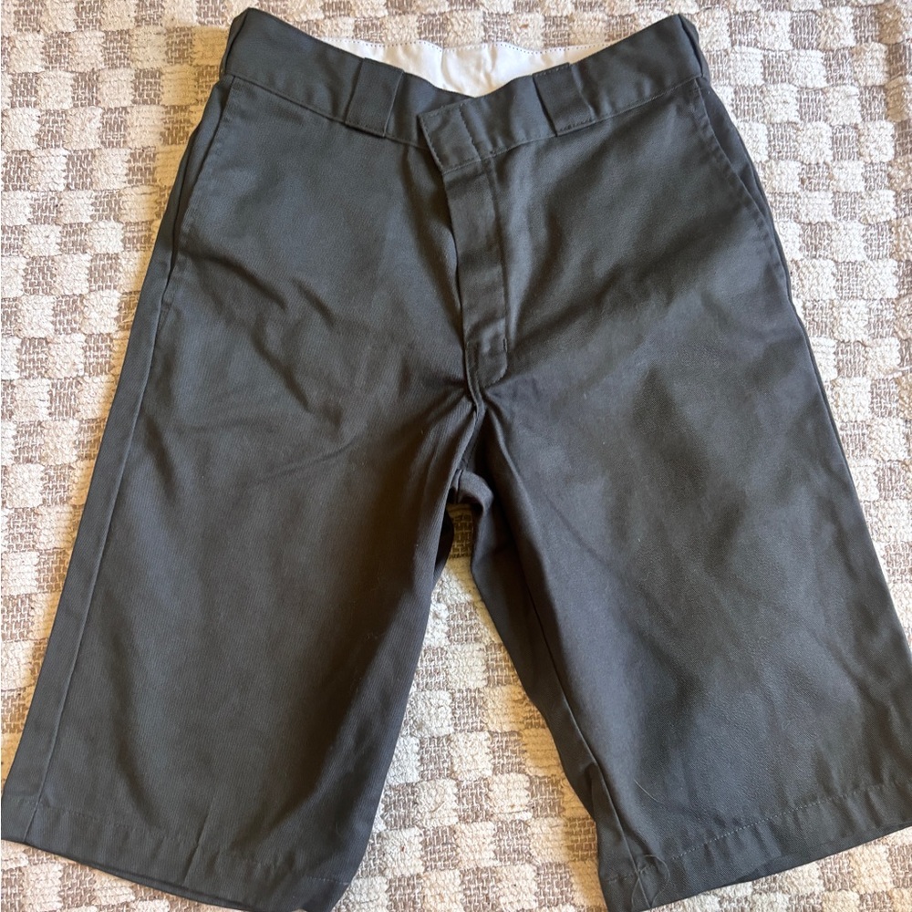 Dickies Black Shorts Bundle Size 32 NWOT